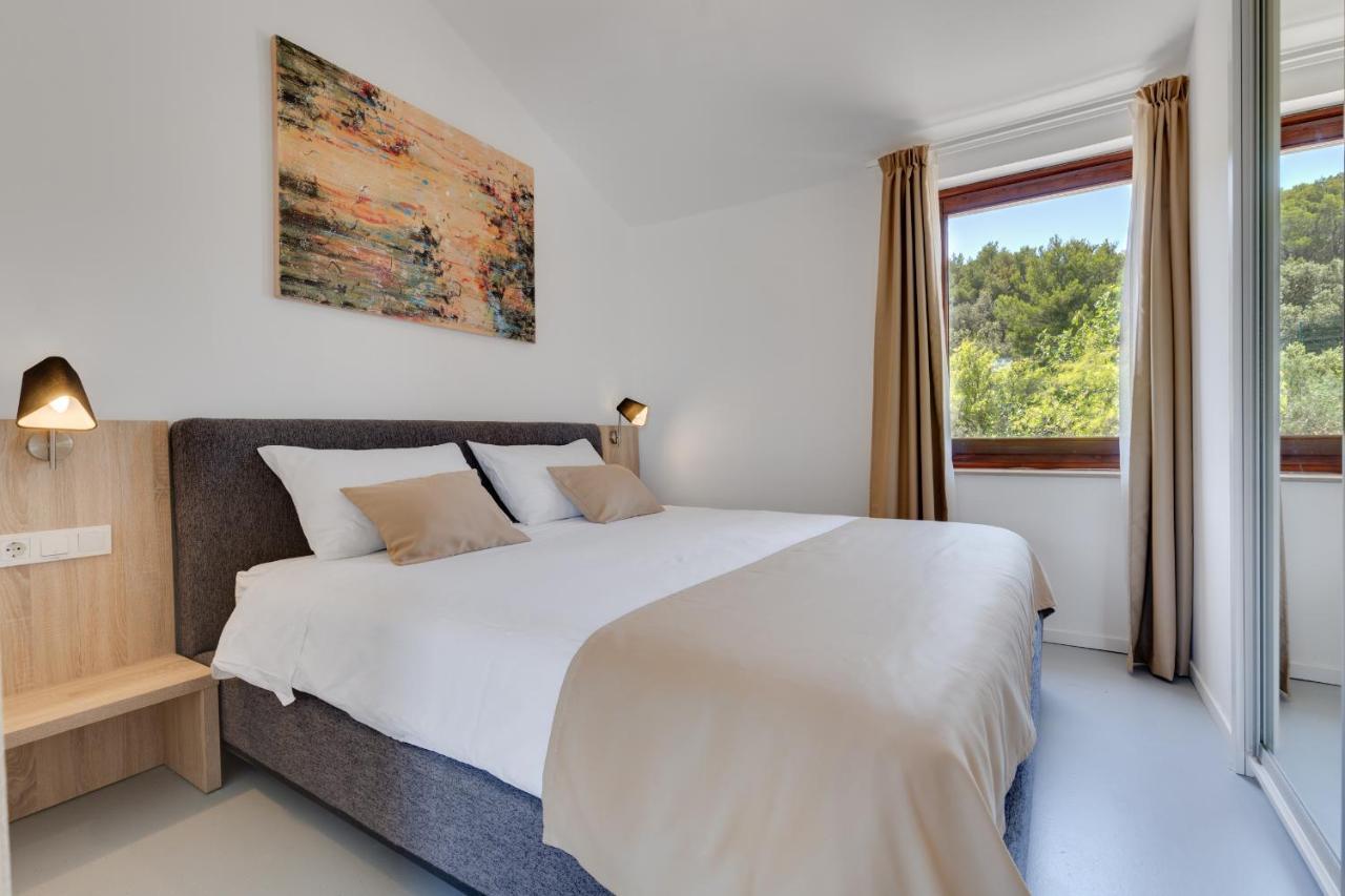 Apartments Jezera Lovisca 외부 사진