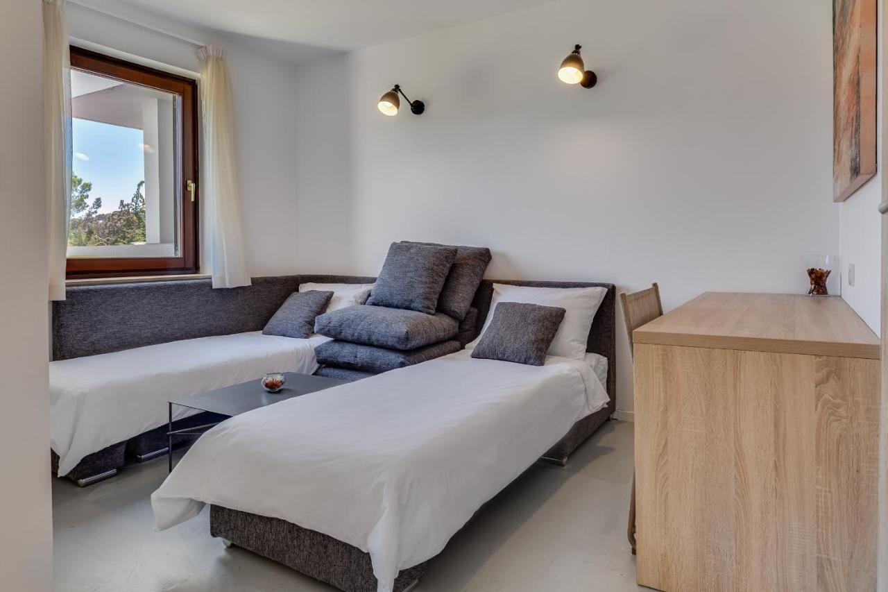 Apartments Jezera Lovisca 외부 사진