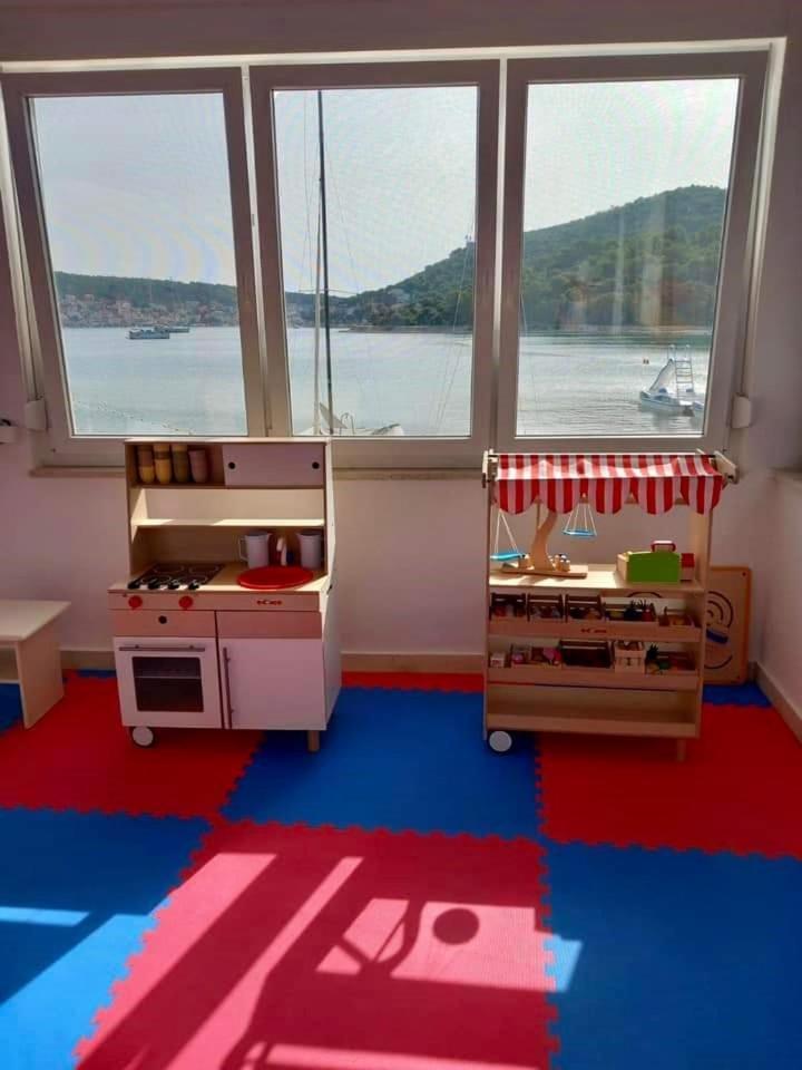 Apartments Jezera Lovisca 외부 사진
