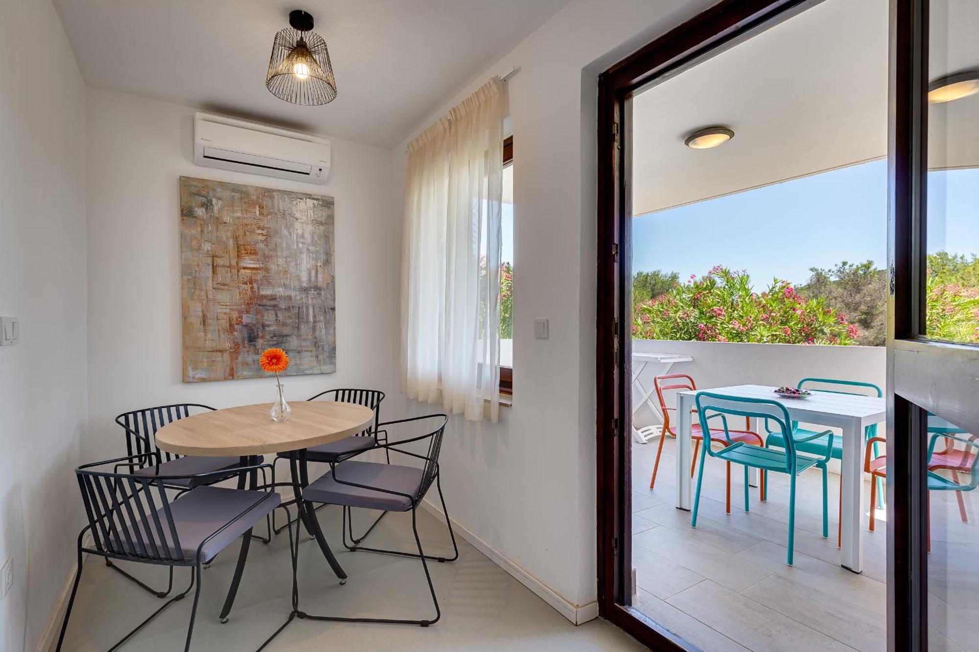 Apartments Jezera Lovisca 외부 사진